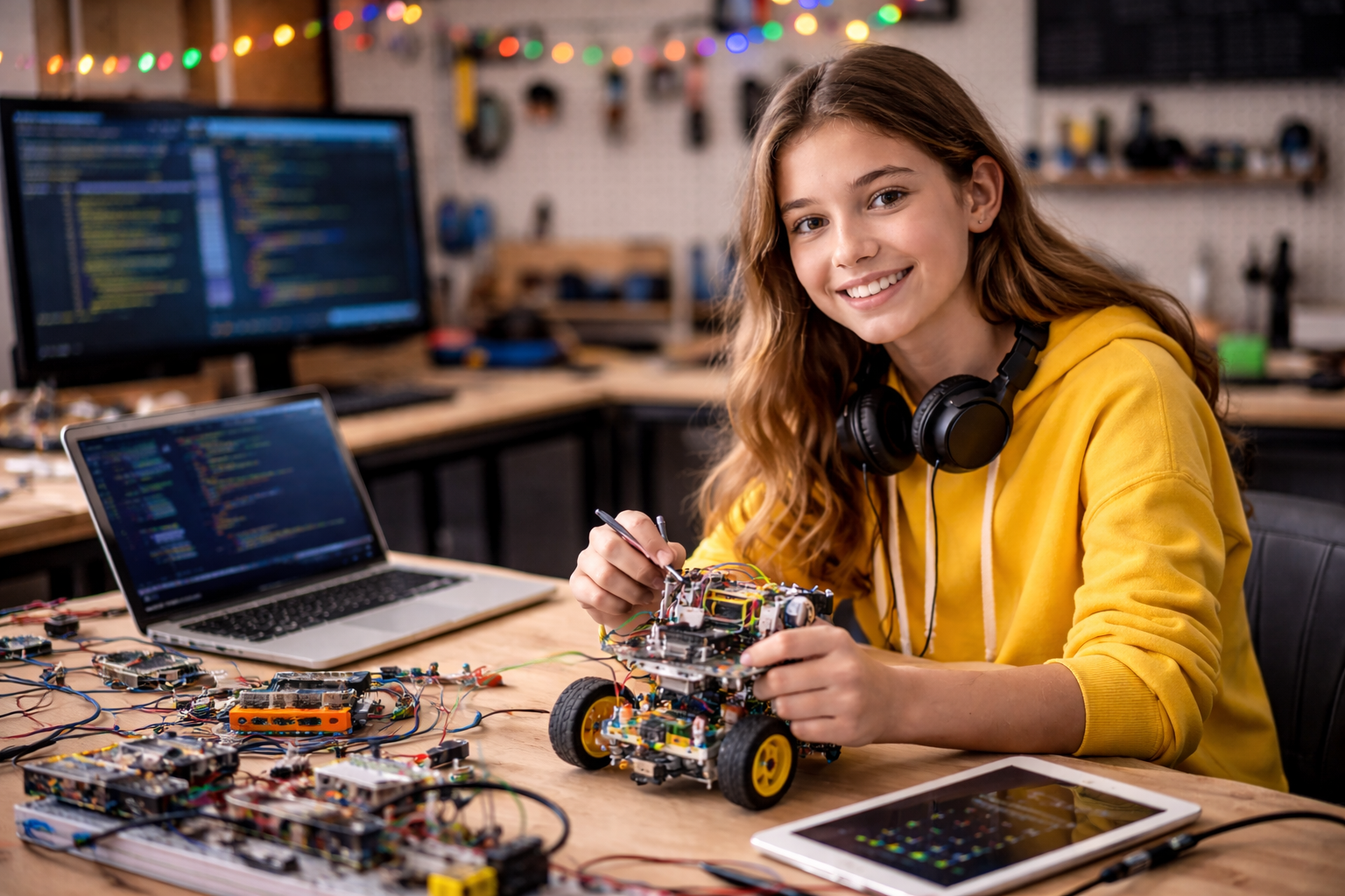 "Les stéréotypes de genre s'installent très tôt, dès six ans" 